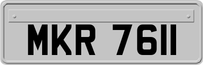 MKR7611