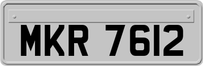 MKR7612