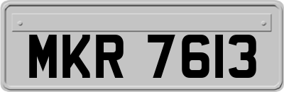 MKR7613