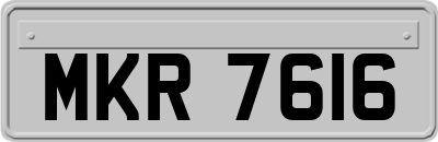 MKR7616
