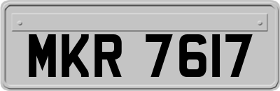 MKR7617