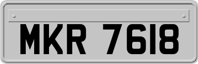 MKR7618