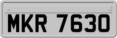 MKR7630