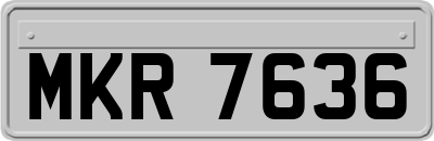 MKR7636