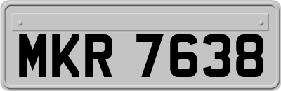 MKR7638