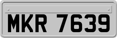MKR7639