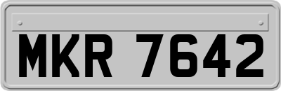 MKR7642