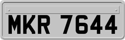 MKR7644