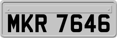 MKR7646