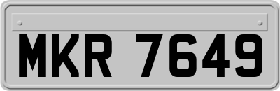 MKR7649