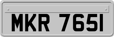 MKR7651