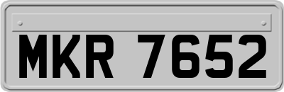 MKR7652