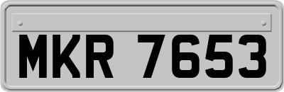 MKR7653