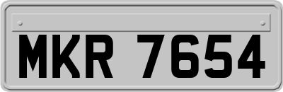 MKR7654