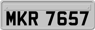 MKR7657