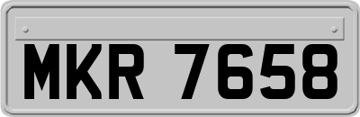 MKR7658