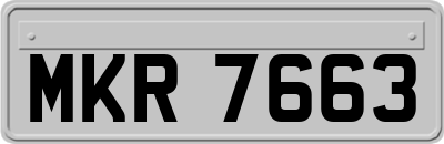 MKR7663