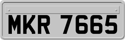 MKR7665