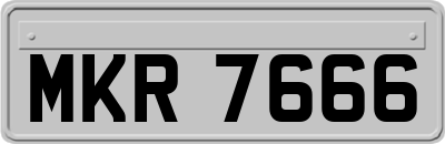 MKR7666