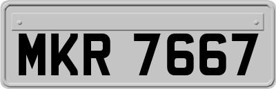 MKR7667