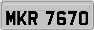 MKR7670