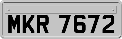 MKR7672