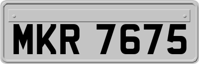 MKR7675