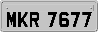 MKR7677