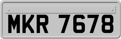 MKR7678