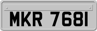 MKR7681