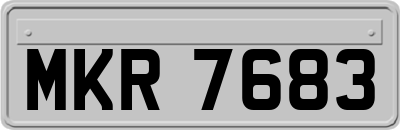 MKR7683