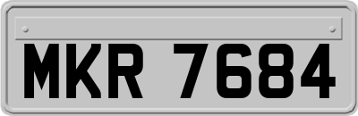 MKR7684