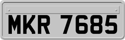 MKR7685