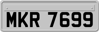 MKR7699