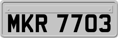 MKR7703