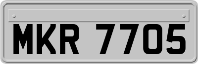 MKR7705