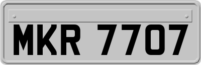 MKR7707
