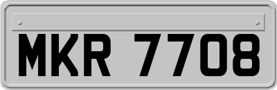 MKR7708