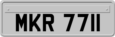 MKR7711