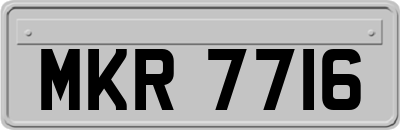 MKR7716
