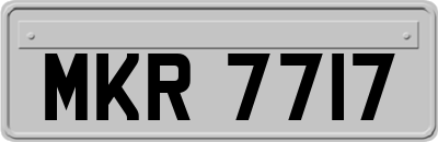 MKR7717