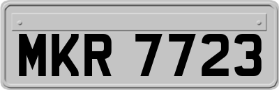MKR7723