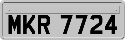 MKR7724
