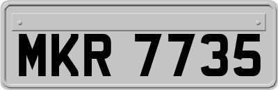 MKR7735