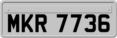 MKR7736