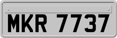 MKR7737