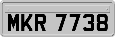 MKR7738