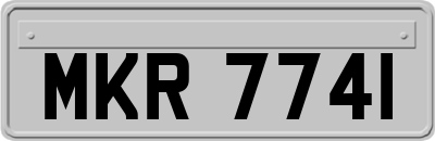MKR7741