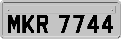 MKR7744