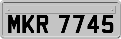 MKR7745